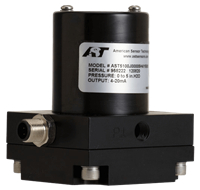 AST5100 Differential Pressure Transducer